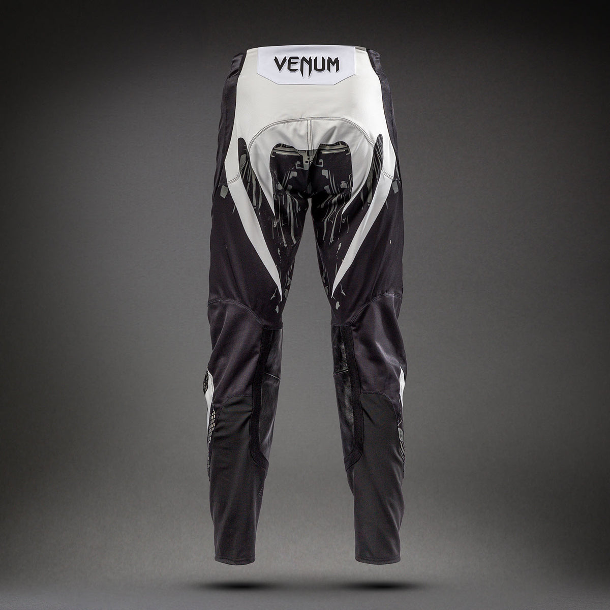 Pantalon de Motocross Venum MX Elite Alien - Noir/Sable - product-type_Pantalon Motocross