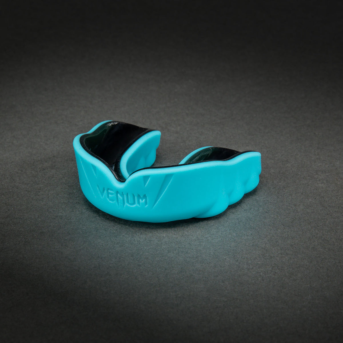 Protège-dents Venum Challenger - Turquoise/Noir - product-type_Protège-dents