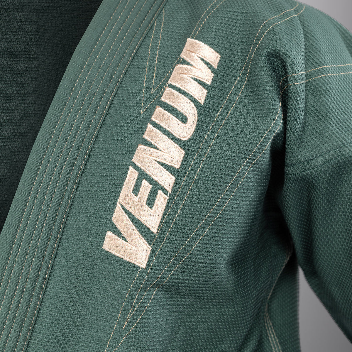 Kimono de JJB - 450 - Venum Elite 5.0 - Vert Forêt - product-type_Kimonos de JJB