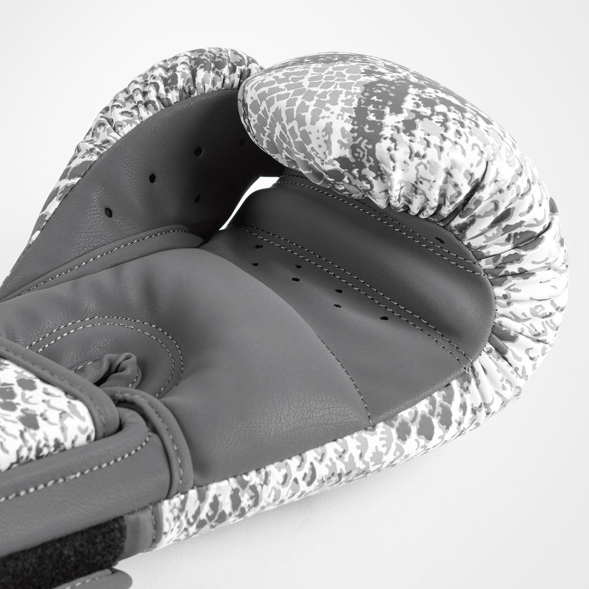 Gants de boxe Femme Venum White Snake - Blanc - product-type_Gants de boxe