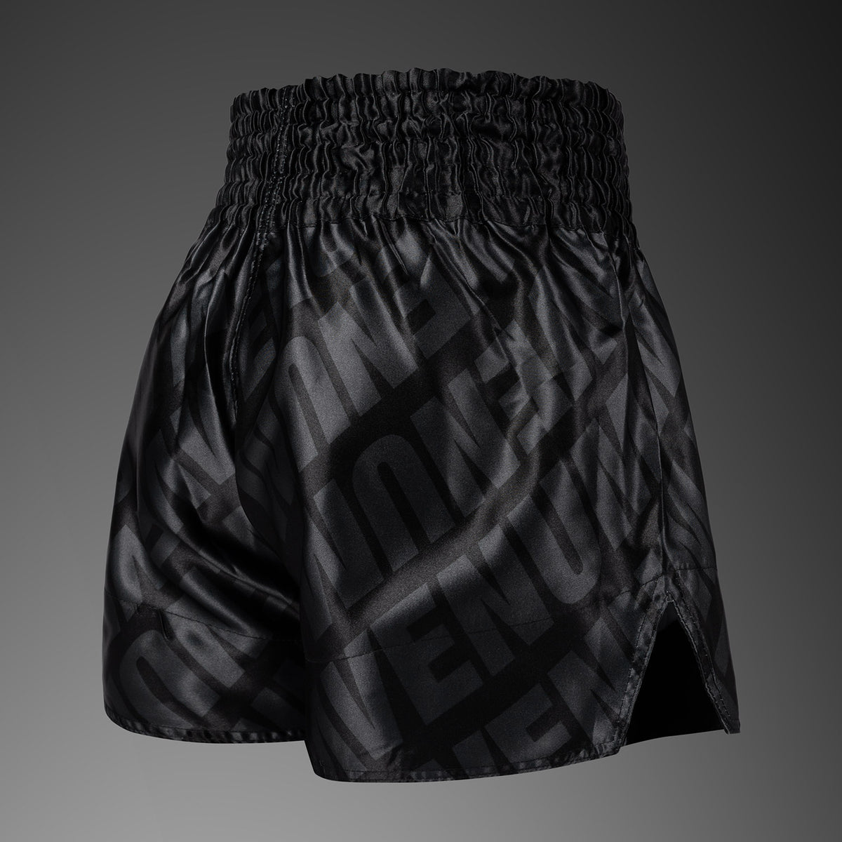 Short de Muay Thai Venum Contender XT – Noir/Or - product-type_Shorts de Muay Thai