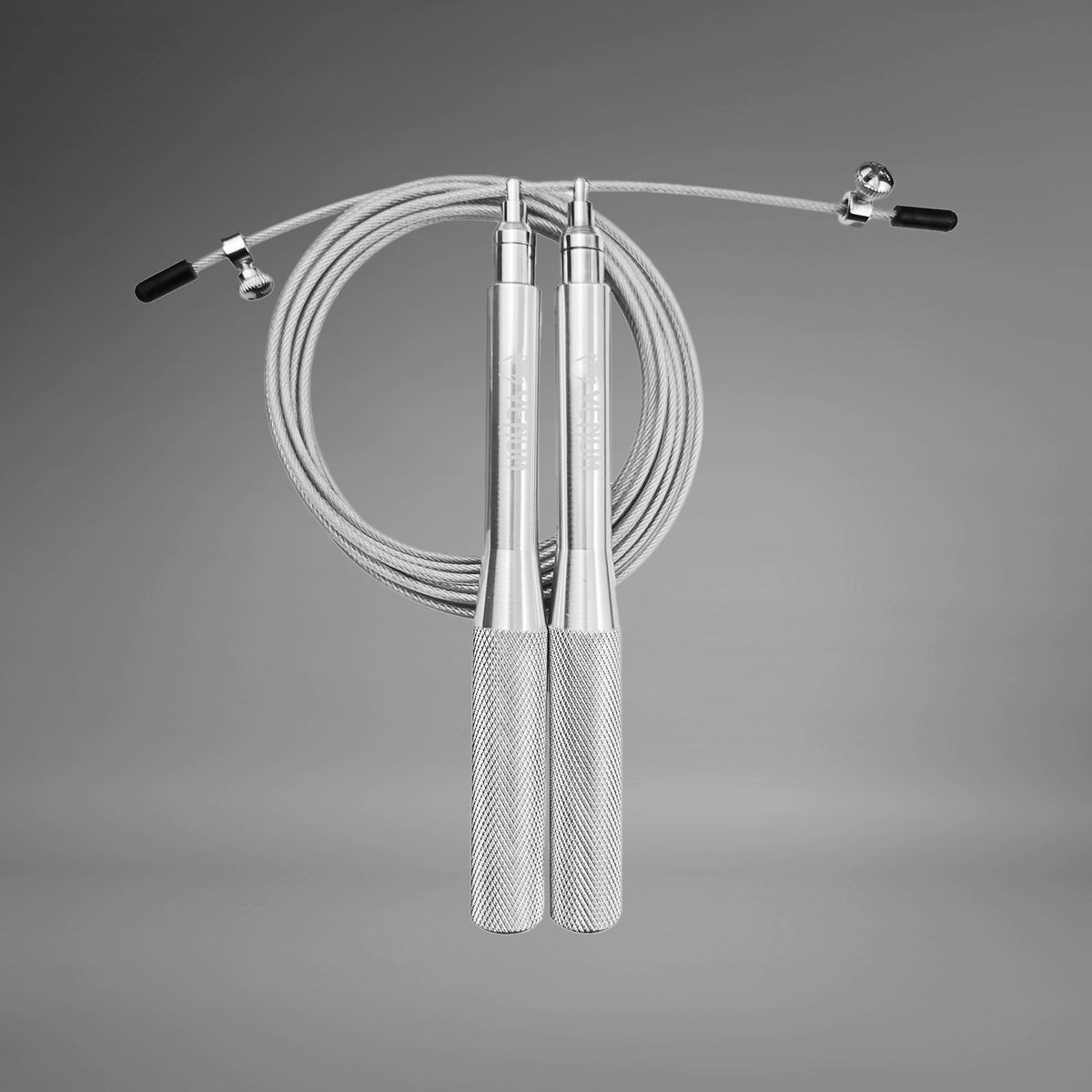 Corde à sauter Venum Thunder Evo - Argent - product-type_Cordes à sauter