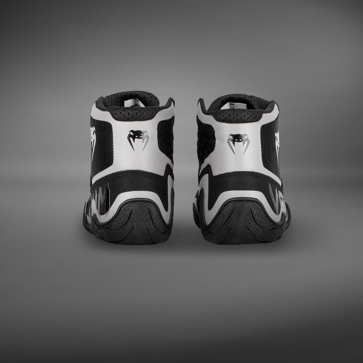 Chaussures de lutte Venum Elite - Noir/Sable - product-type_chaussures de lutte