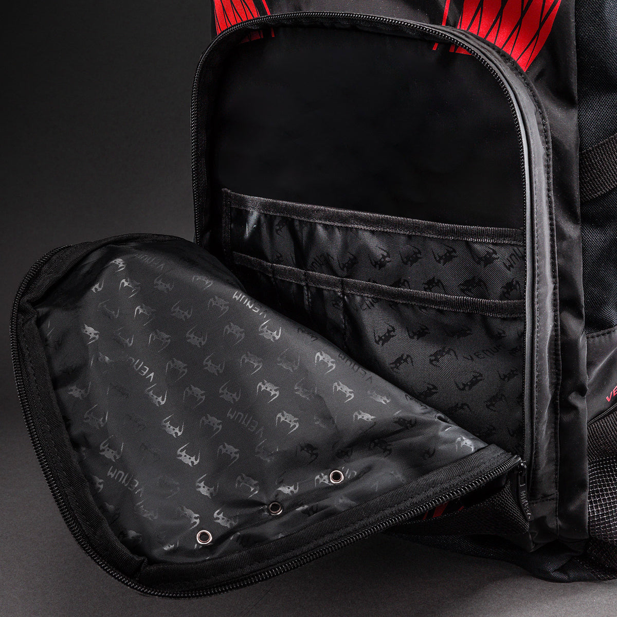 Sac à dos (15-25 L) Venum Amazonia Reborn - Noir/Rouge - product-type_Sacs de sport