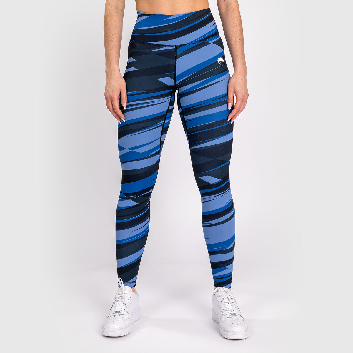 Legging pour Femmes Venum Abyss - Bleu Foncé - product-type_Leggings