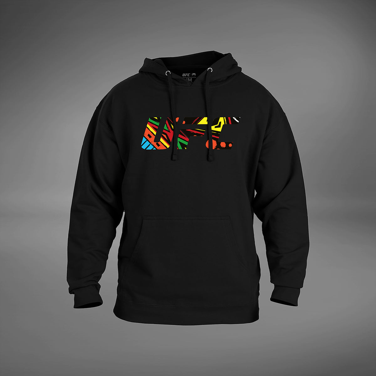 Sweatshirt à capuche pour Hommes UFC Unrivaled by Venum Alex Pereira - Noir - product-type_Sweatshirts