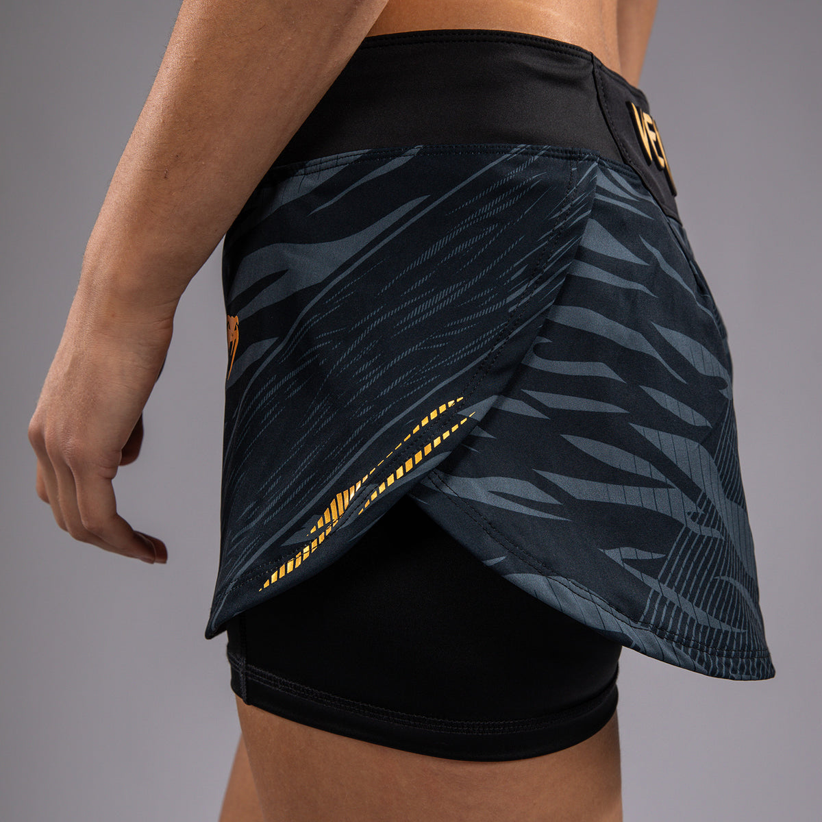 Skort pour Femmes UFC Fusion by Venum Authentic Fight Night - Champion - product-type_Jupes-Shorts