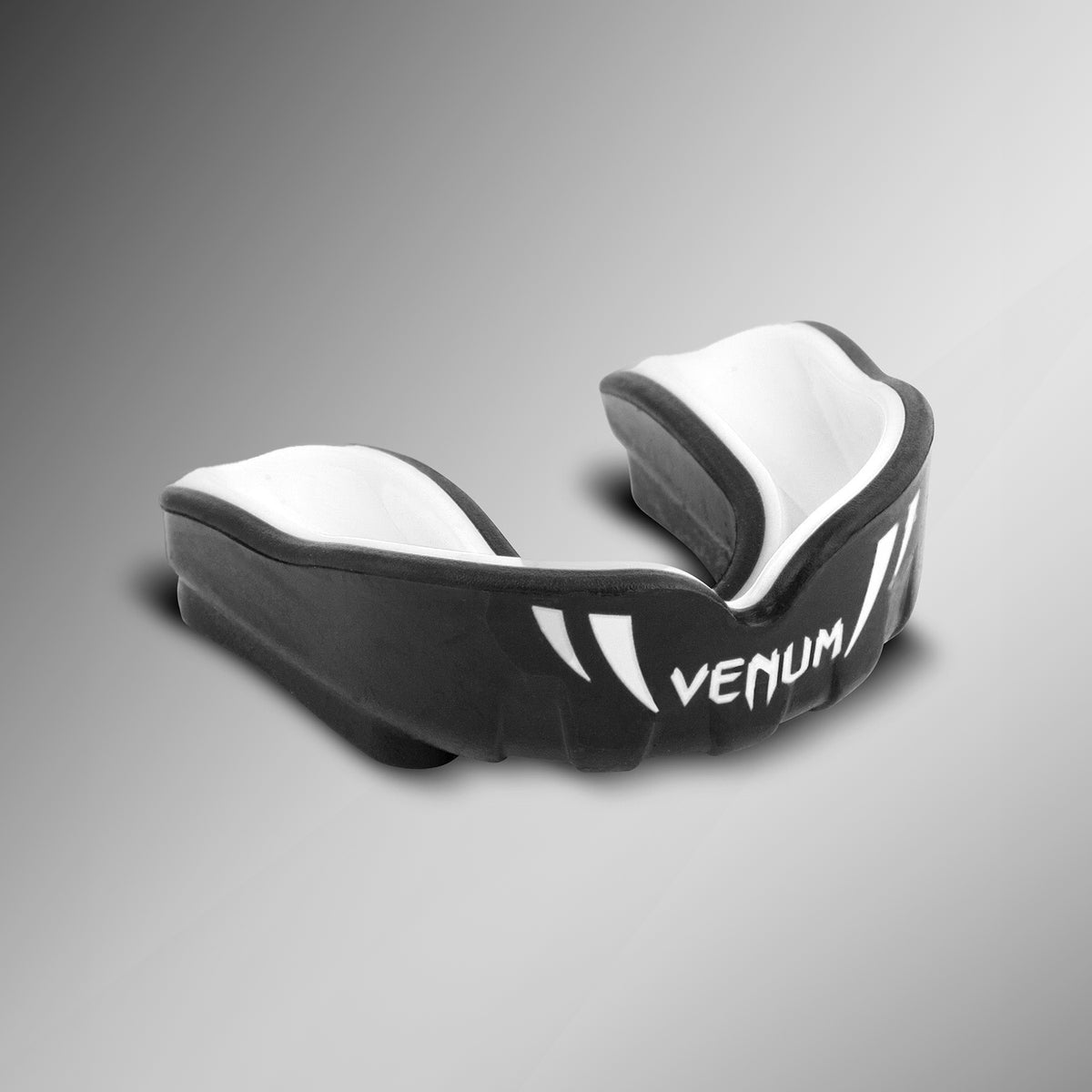 Protège-dents Venum Challenger Pour Enfants – Noir/Blanc - product-type_Protège-dents