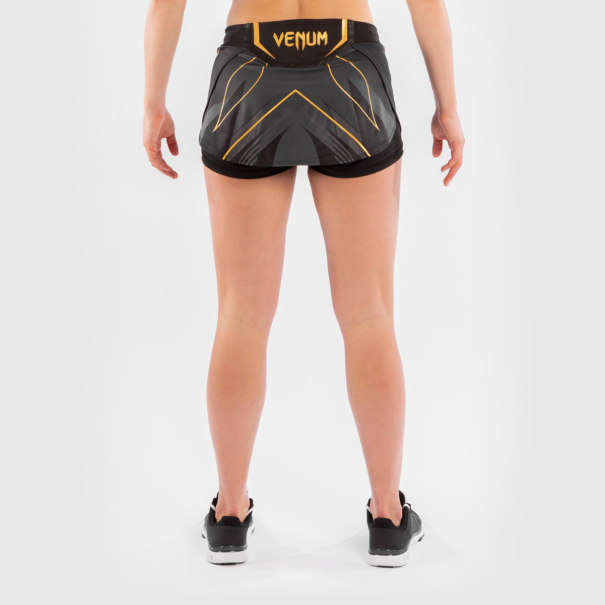 Jupe-Short Femme UFC Venum Authentic Fight Night - Champion - product-type_Jupes-Shorts