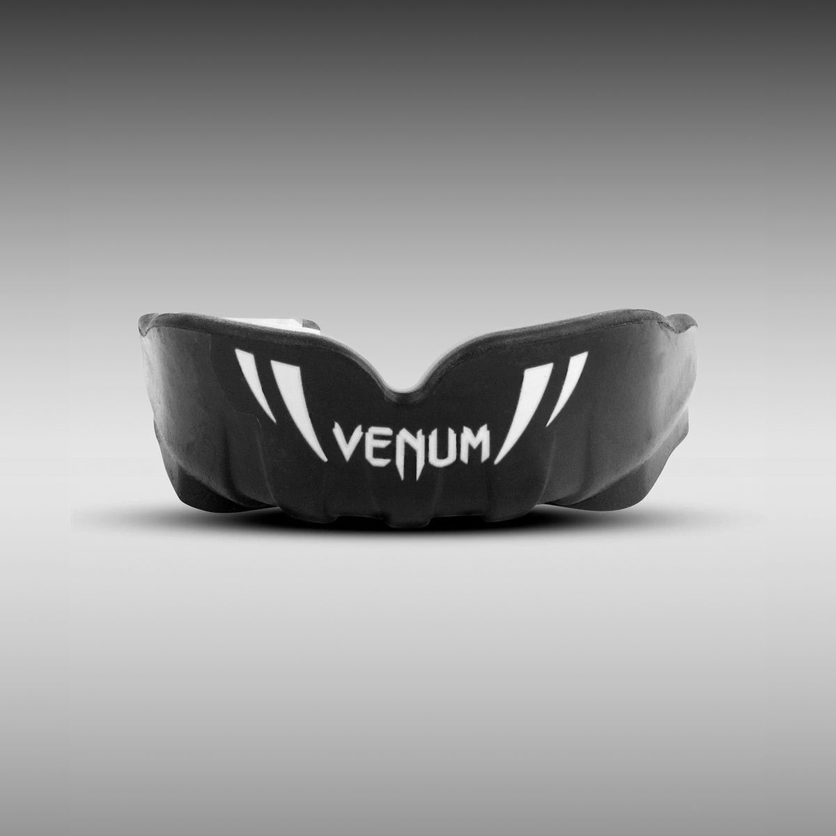 Protège-dents Venum Challenger Pour Enfants – Noir/Blanc - product-type_Protège-dents