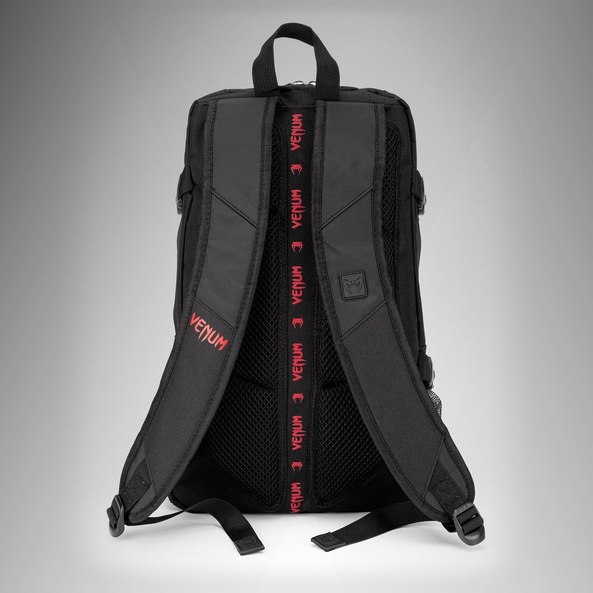 Sac à Dos Venum Challenger Pro Evo (20-25L) – Noir/Rouge - product-type_Sacs de sport