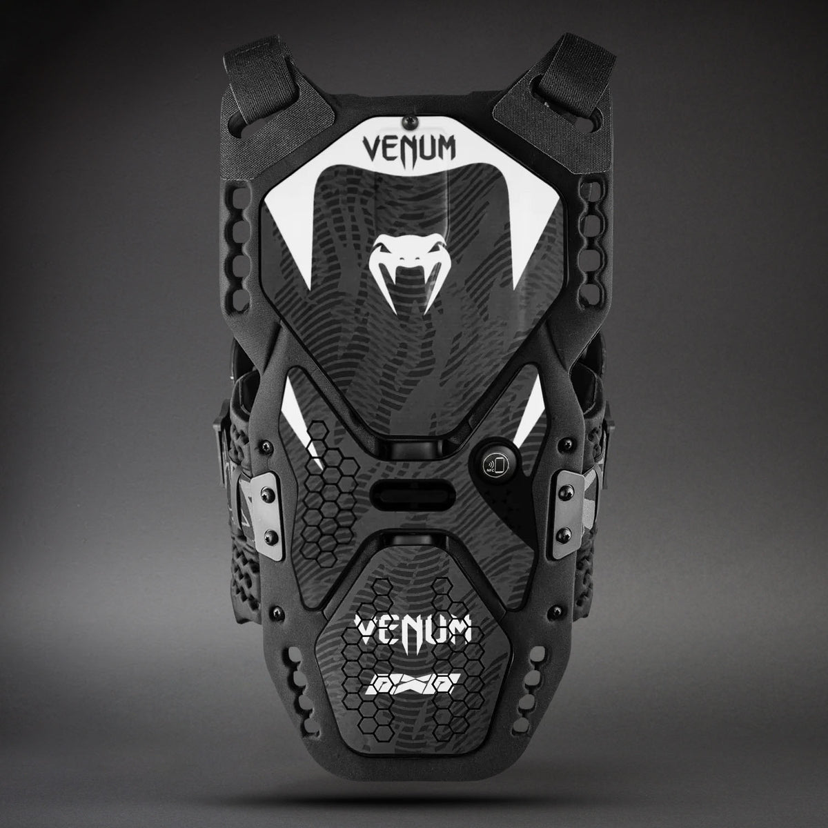 Plastron Venum x RXR R-Pro 2 - Noir