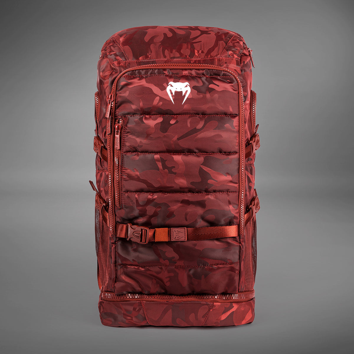 Sac à Dos Venum Challenger Xtrem – Camo/Bordeaux - product-type_Sacs de sport