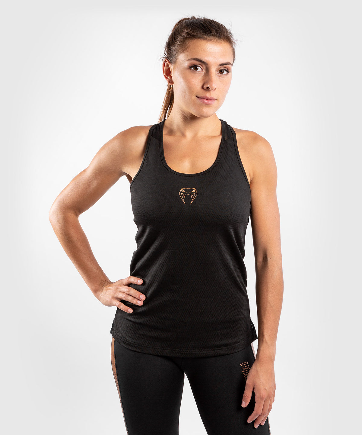 Débardeur Femme Venum Tecmo - product-type_Débardeurs