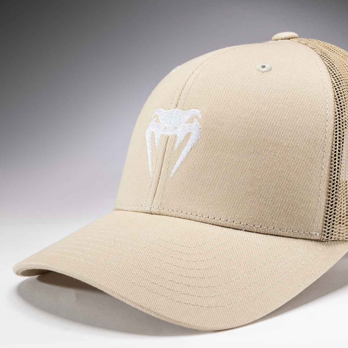 Casquette Venum Trucker - Sable Pierre - product-type_Casquettes