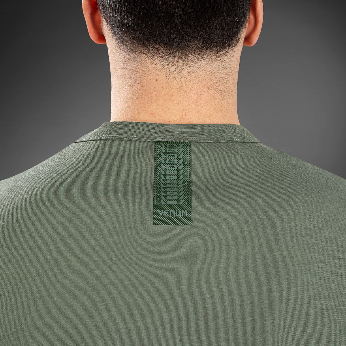 T-shirt Venum Connect XL - Vert - product-type_T-Shirts