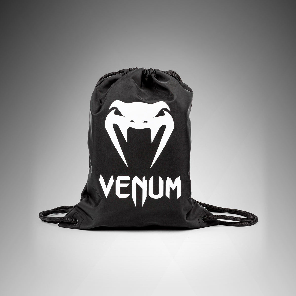 Sac de Sport Venum Classic (20-25L) – Noir/Blanc - product-type_Sacs de sport