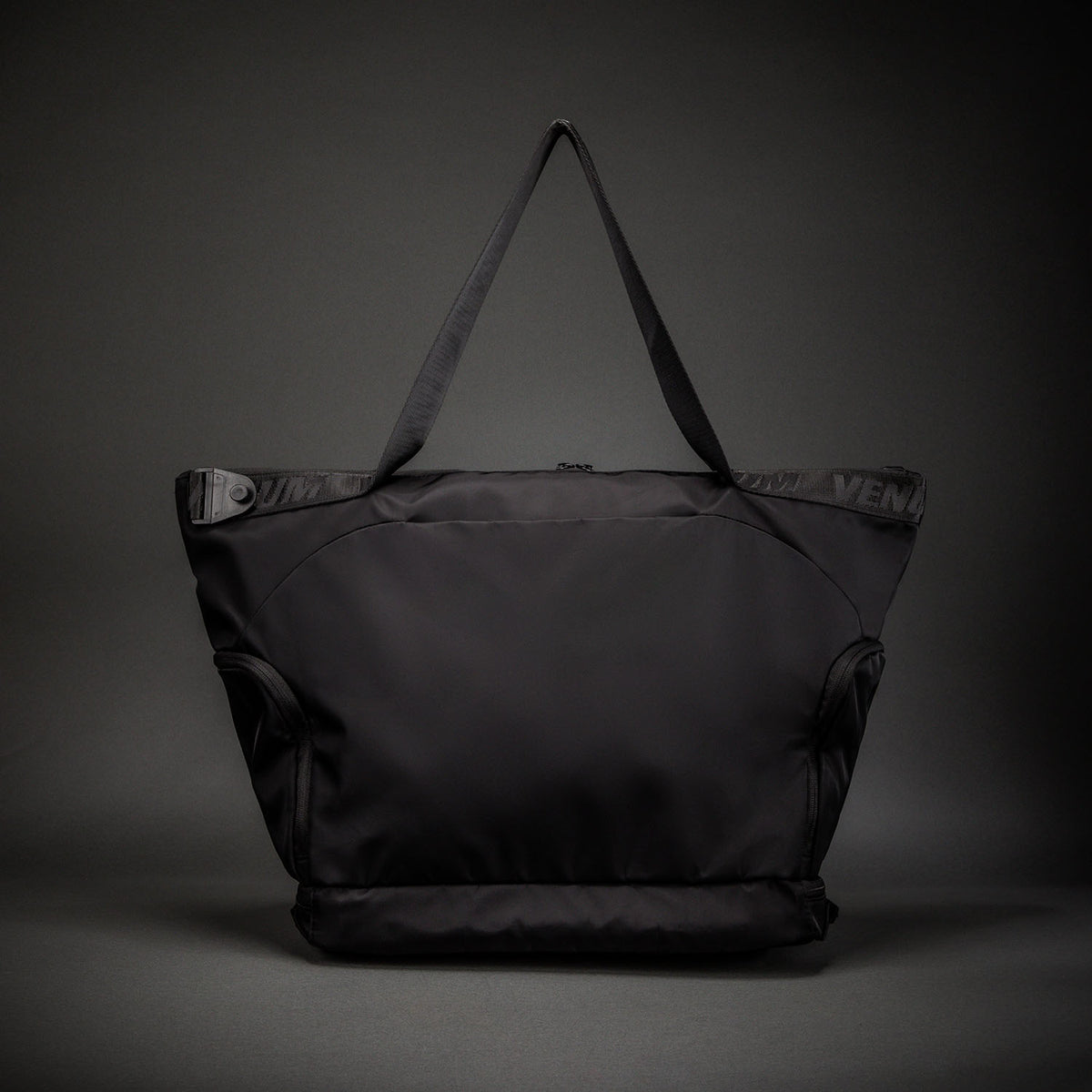 Sac de Sport Venum Essential - Noir - product-type_Sacs de sport