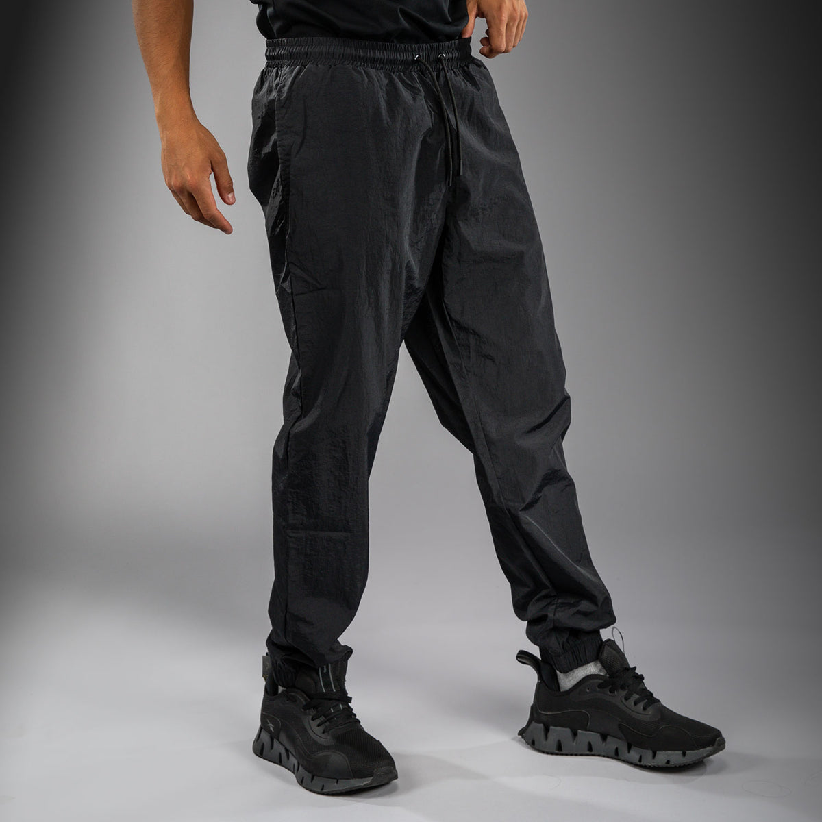 Jogging Venum Vectra - Noir/Bleu - product-type_Pantalons de jogging