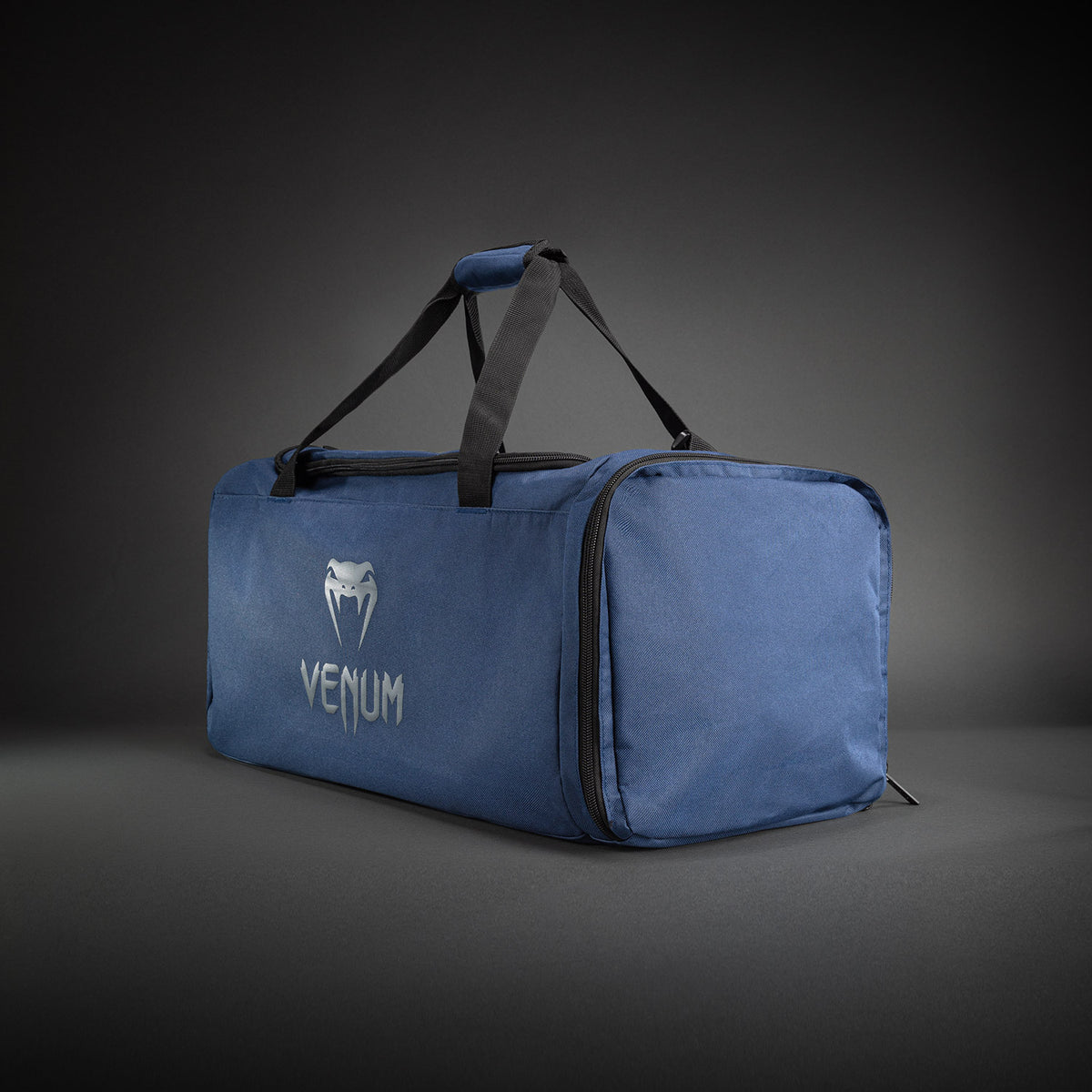 Sac de Sport Venum Essential (37 L) - Bleu Marine - product-type_Sacs de sport
