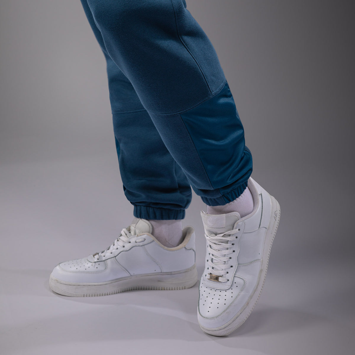 Jogging Venum Silent Power - Bleu Paon - product-type_Pantalons de jogging