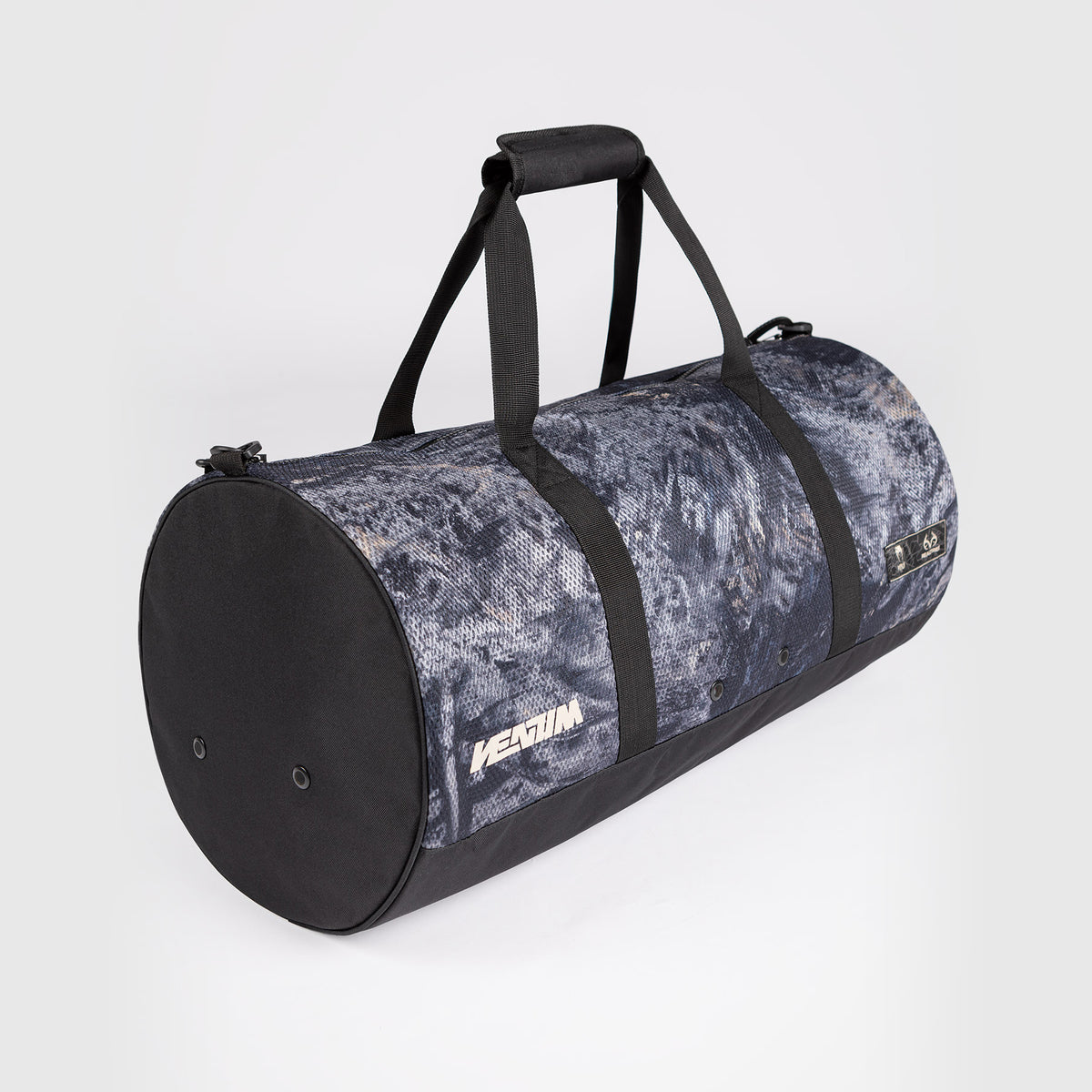 Sac de Sport Venum Laser XT – Camouflage Foncé/Gris - product-type_Sacs de sport