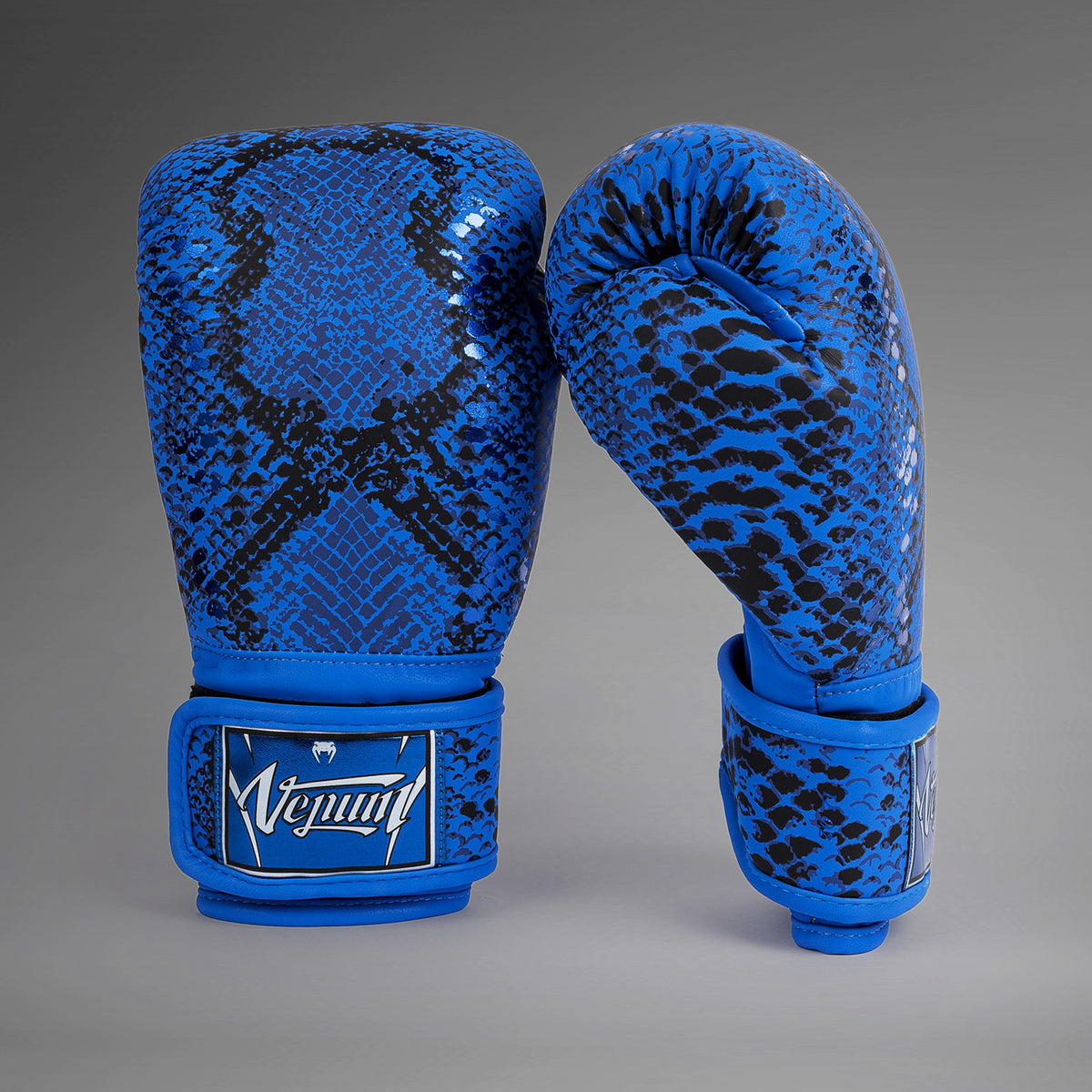 Gants de boxe Venum Amazonia - Bleu Ultramarin - product-type_Gants de boxe