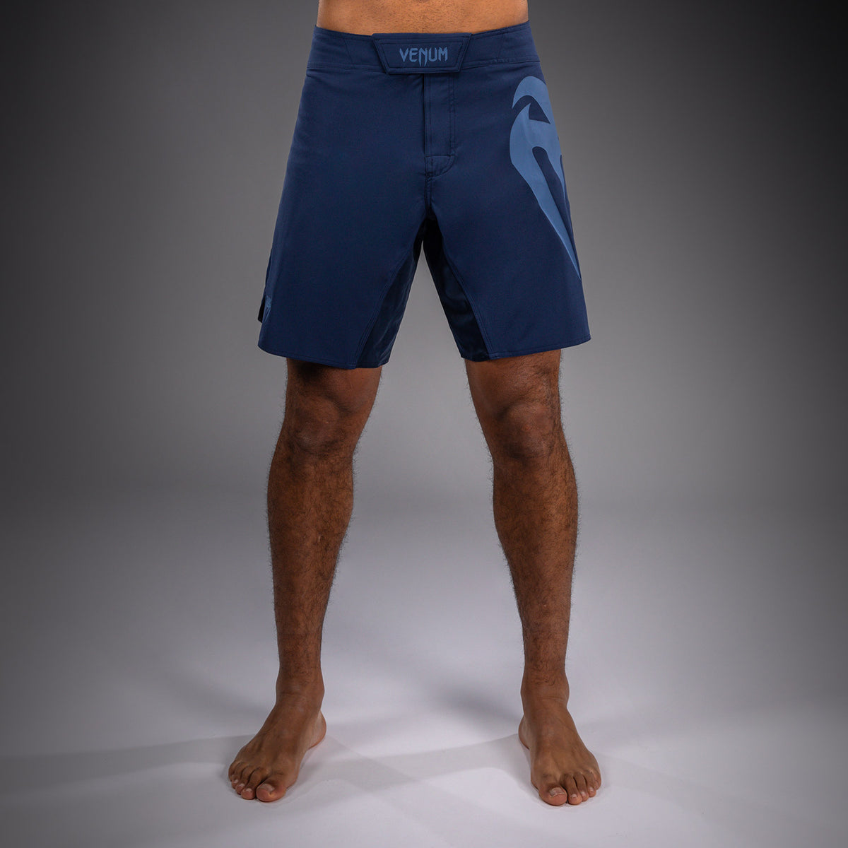 Short de combat Venum Light 5.0 - Bleu/Bleu ciel - product-type_Shorts de MMA