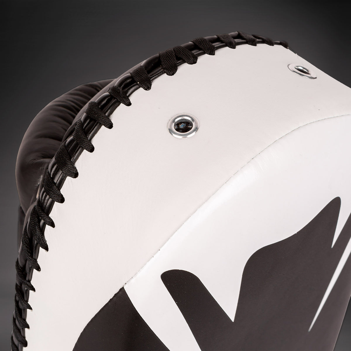Paos Kick Boxing 2.0 Venum Micro Fibre - Noir/Blanc - product-type_paos
