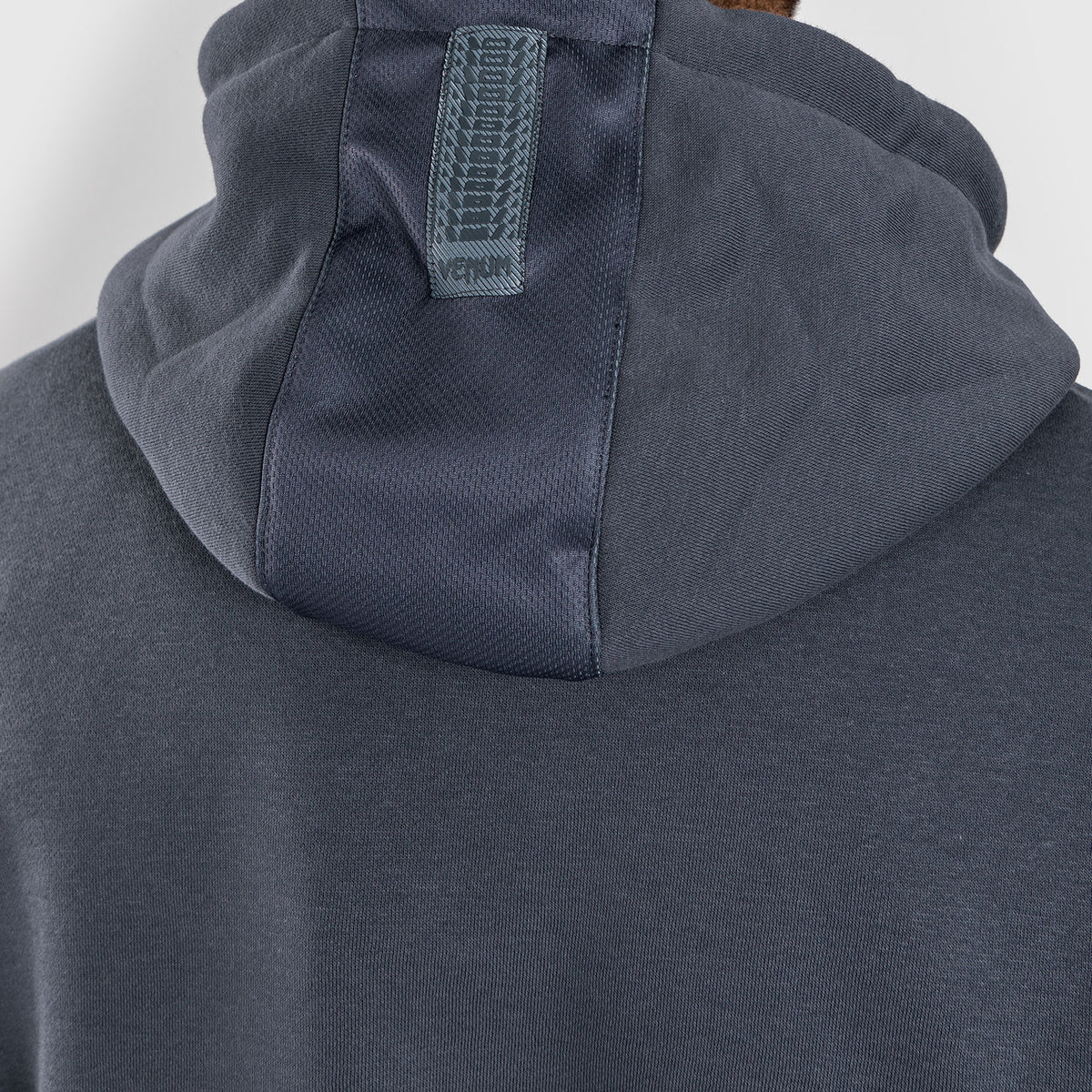 Sweatshirt à Capuche Venum Silent Power - Bleu Marine - product-type_Sweatshirts