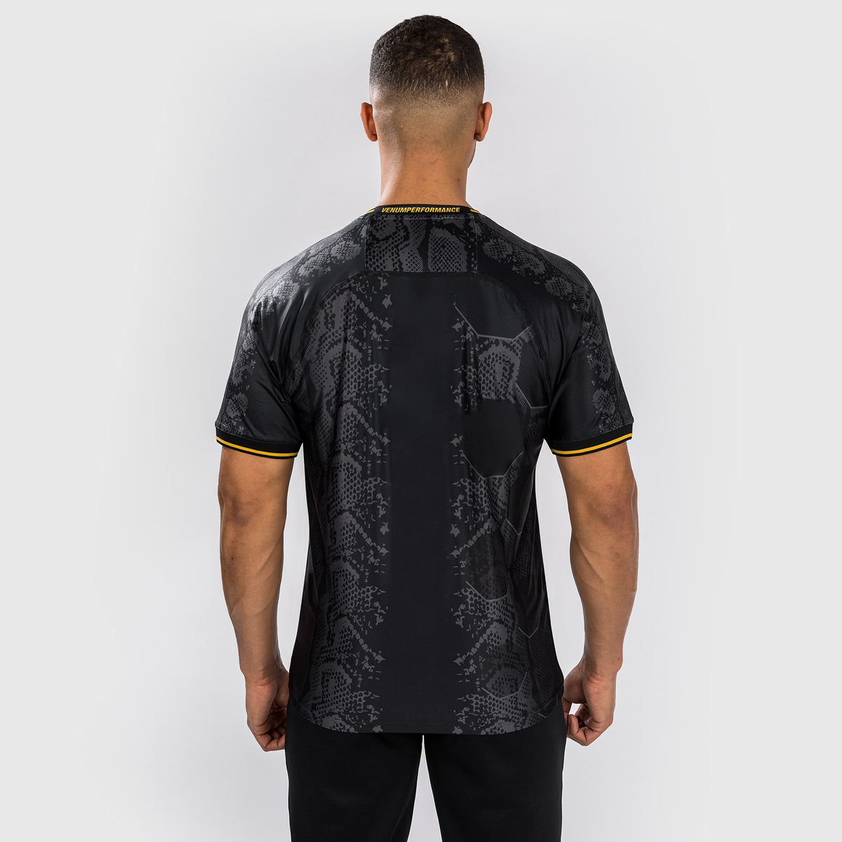 T-shirt Technique pour Hommes UFC Adrenaline by Venum Authentic Fight Night - Champion - product-type_T-Shirts Dry Tech