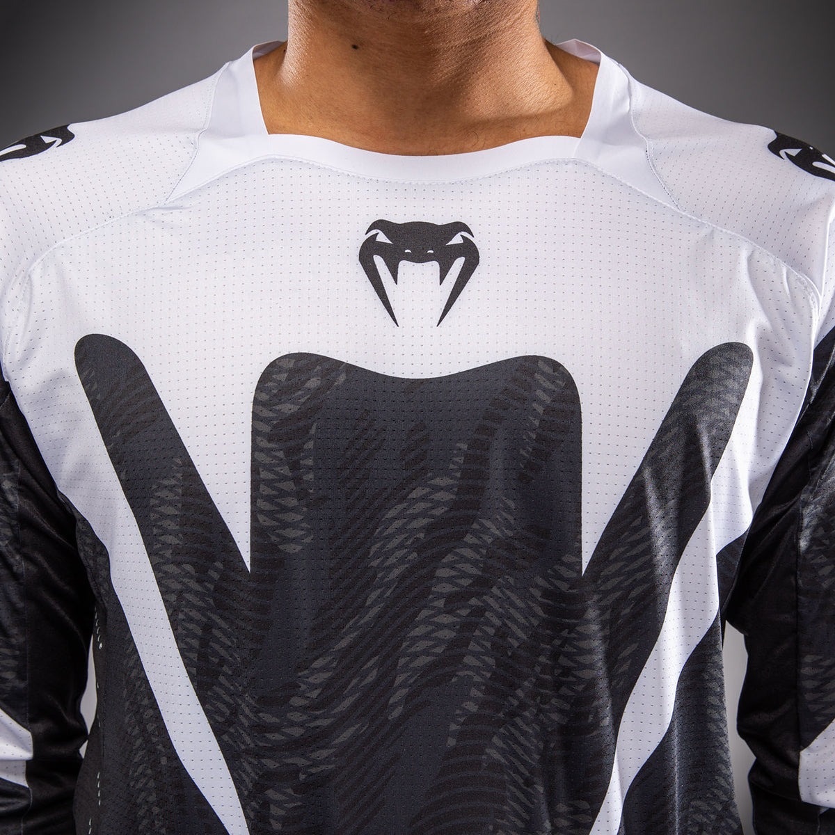 Maillot de Motocross Venum MX Elite - Noir - product-type_Maillot Motocross