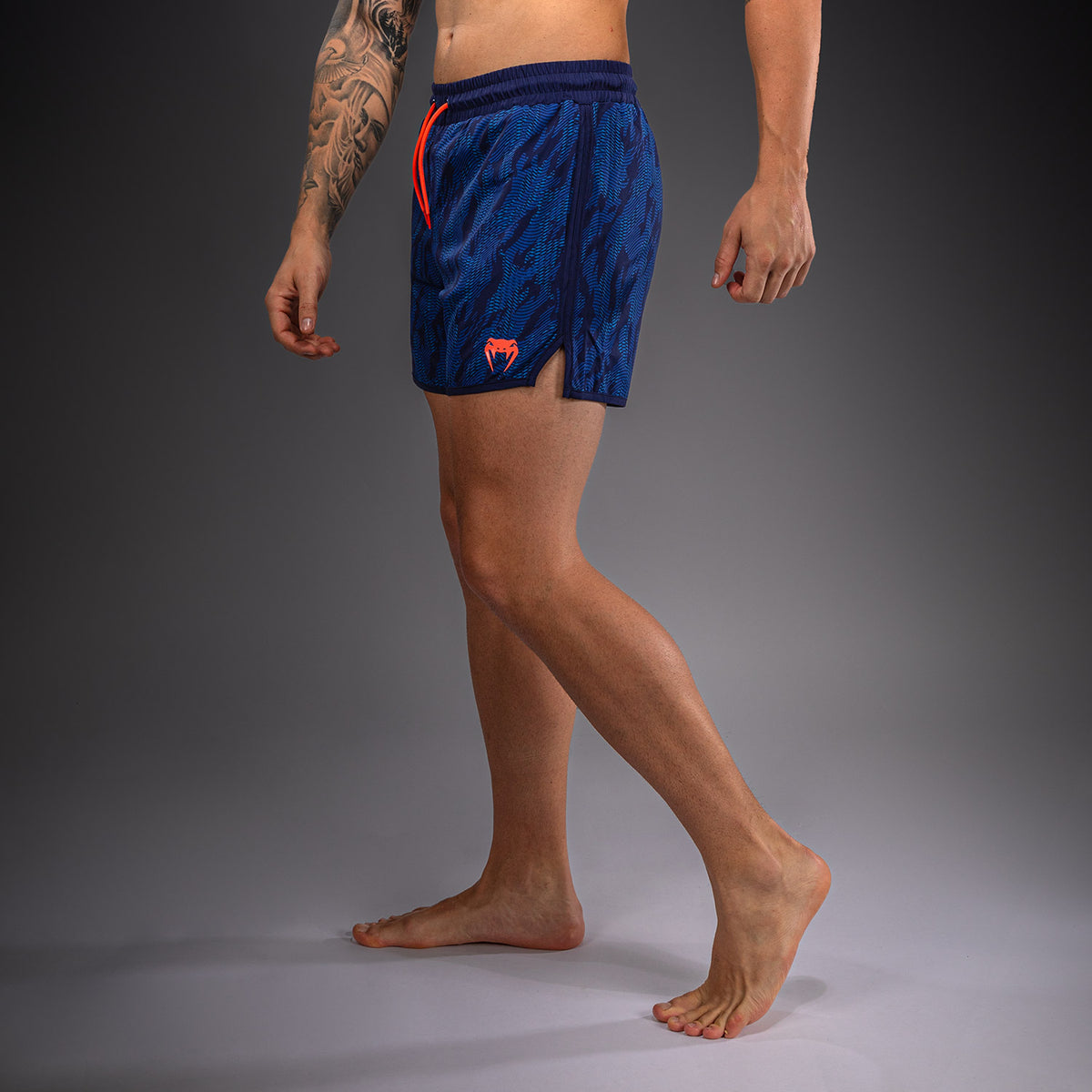 Short de bain Venum Aqua – Bleu - product-type_Shorts de bain
