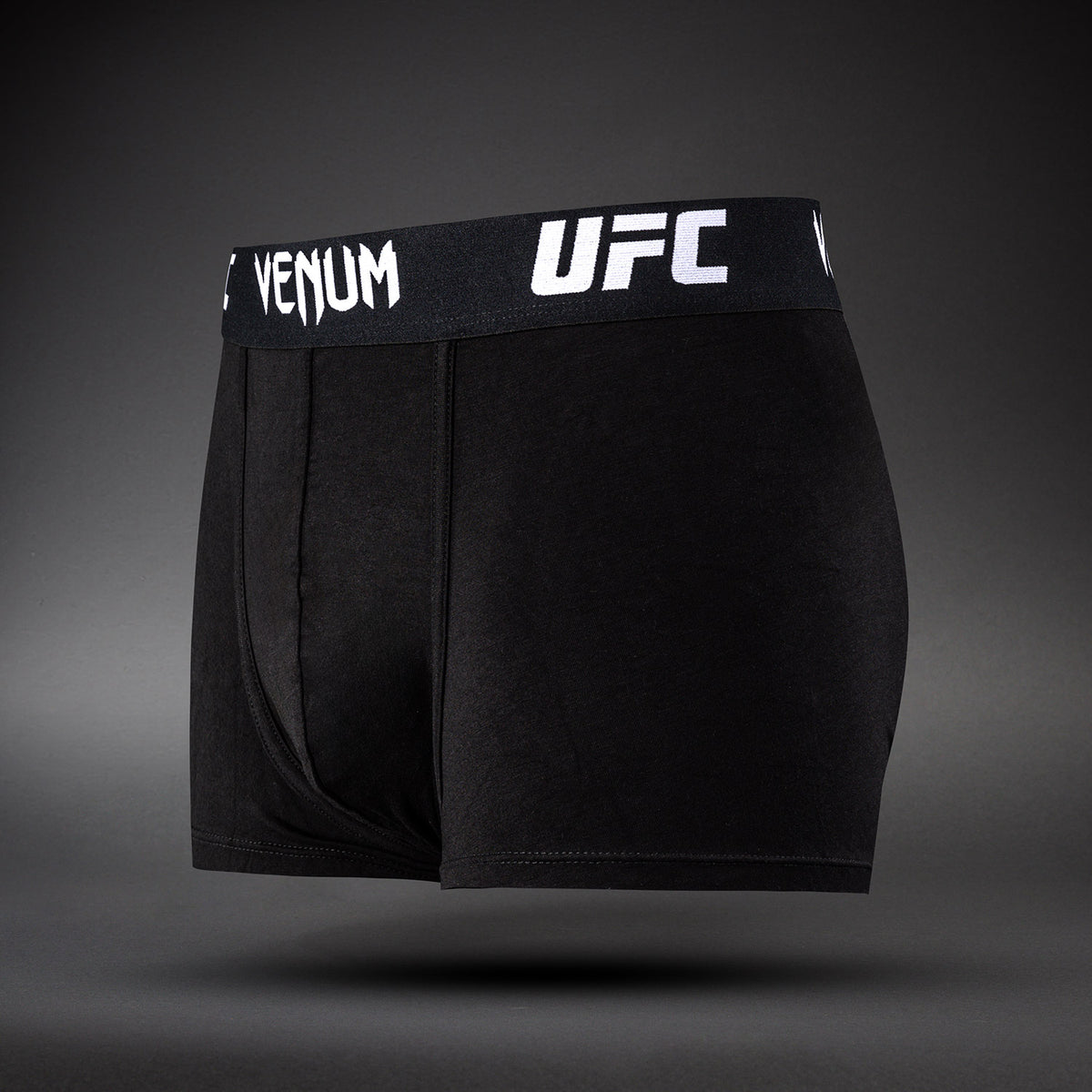 Sous-vêtement de Pesée pour Homme Venum UFC Unity by Venum Authentic Fight Week - Noir - product-type_Boxers