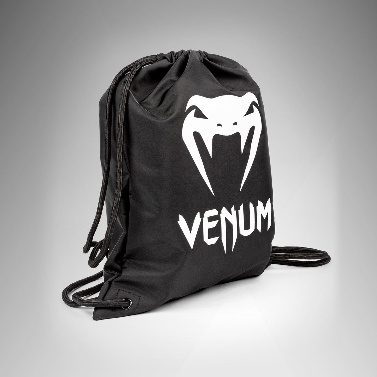 Sac de Sport Venum Classic (20-25L) – Noir/Blanc - product-type_Sacs de sport