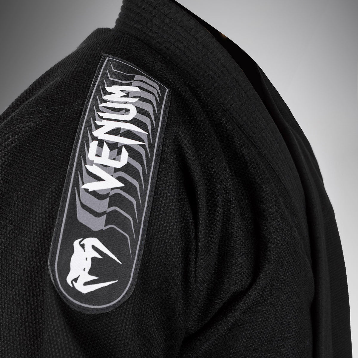Kimono de JJB Venum First - Noir - product-type_Kimonos de JJB