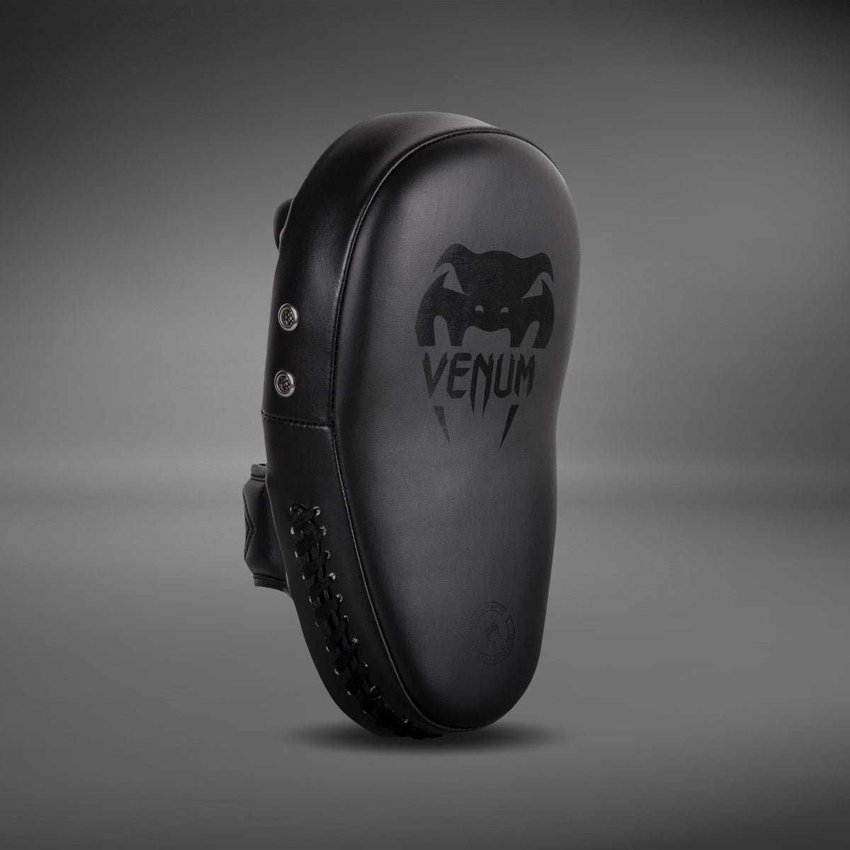 Pattes d'ours Venum Elite Grand Format - Noir/Noir - product-type_Patte d'ours