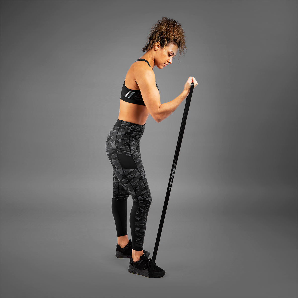 Bande de résistance Venum Challenger - 11/22kgs - Noir - product-type_Bandes de résistance