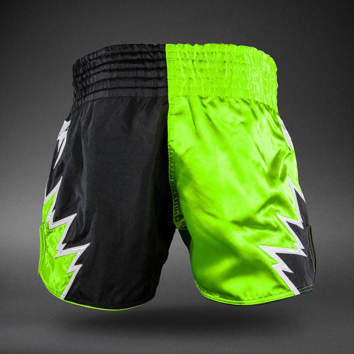 Short de Muay Thai Venum Inferno 2.0 - Vert/Noir - product-type_Shorts de Muay Thai