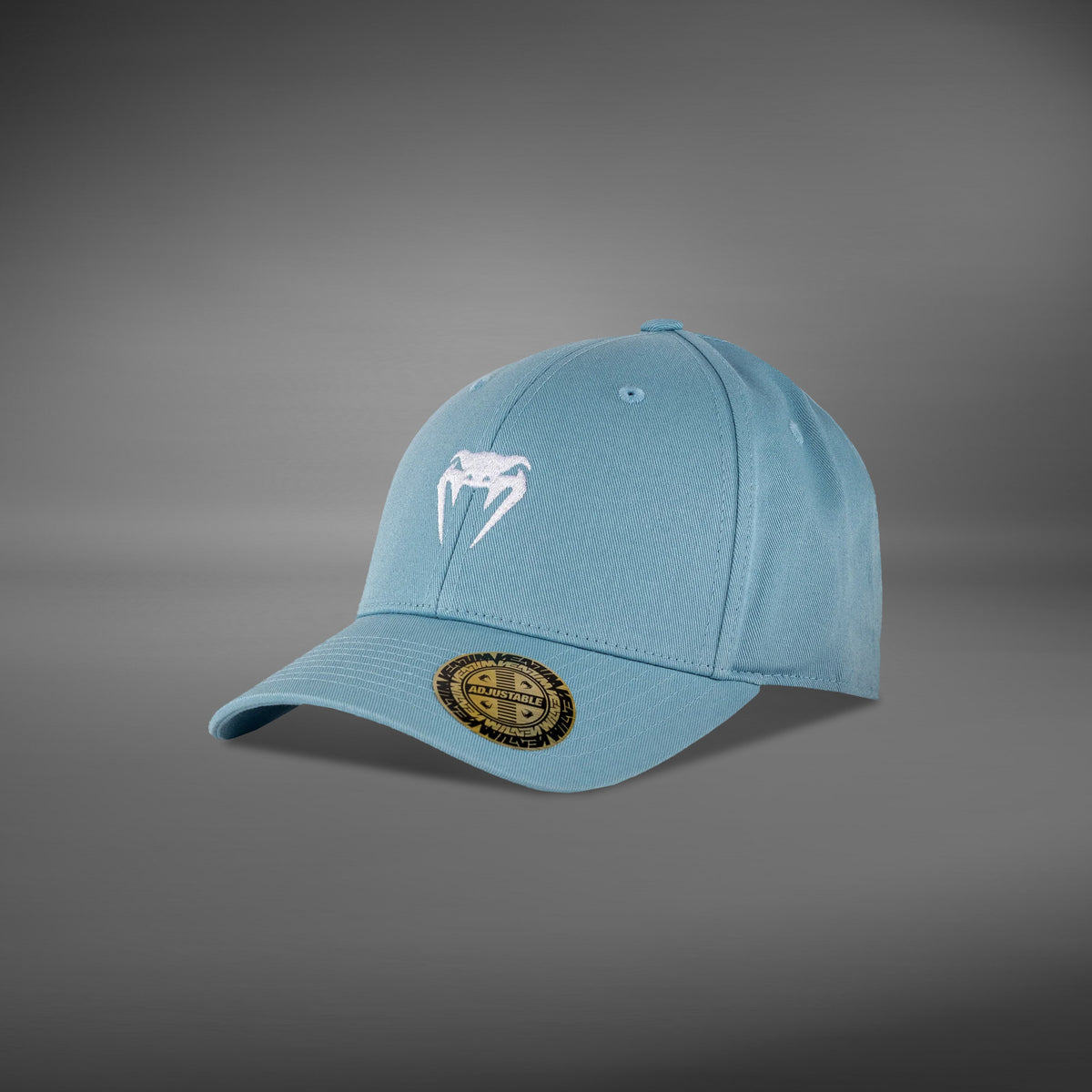 Casquette Venum Classic 2.0 - Bleu Pacifique - product-type_Casquettes