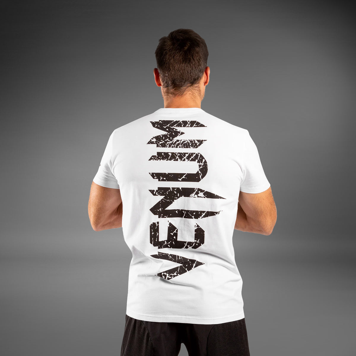 T-shirt Venum Original Giant - Blanc - product-type_T-Shirts