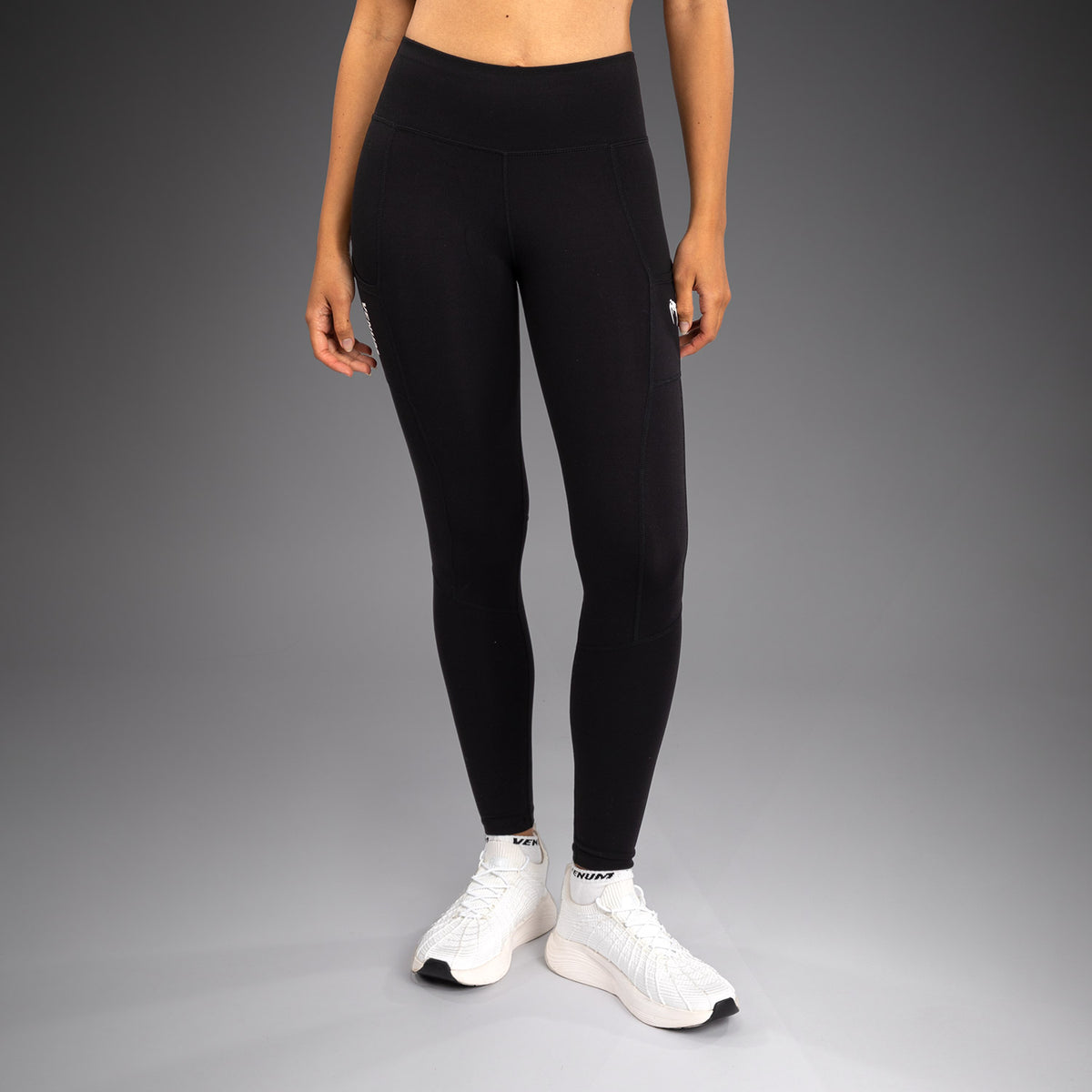 Leggings Venum Essential Performance - Noir - product-type_Leggings