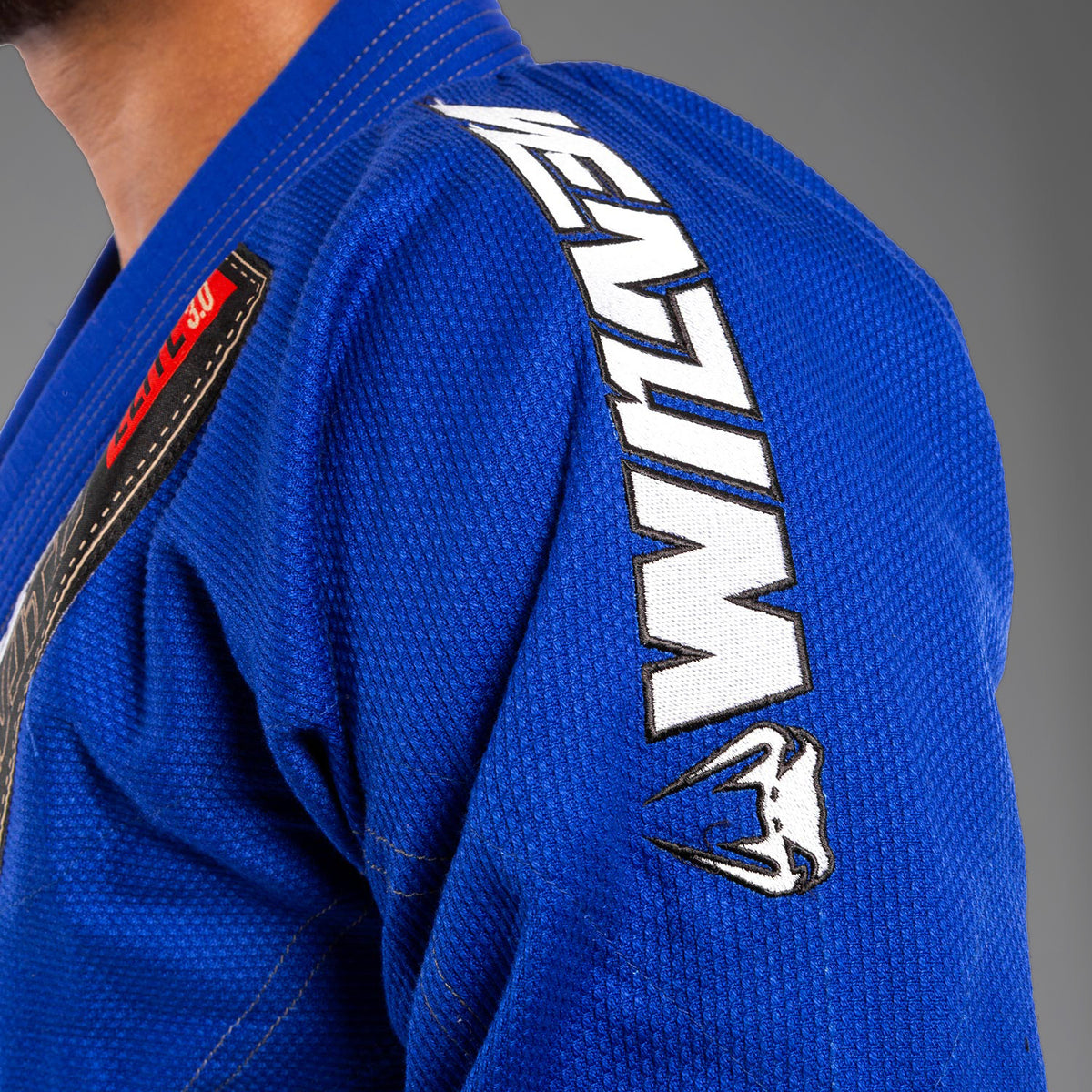 Kimono de BJJ Venum Elite 3.0 - Bleu - product-type_Kimonos de JJB