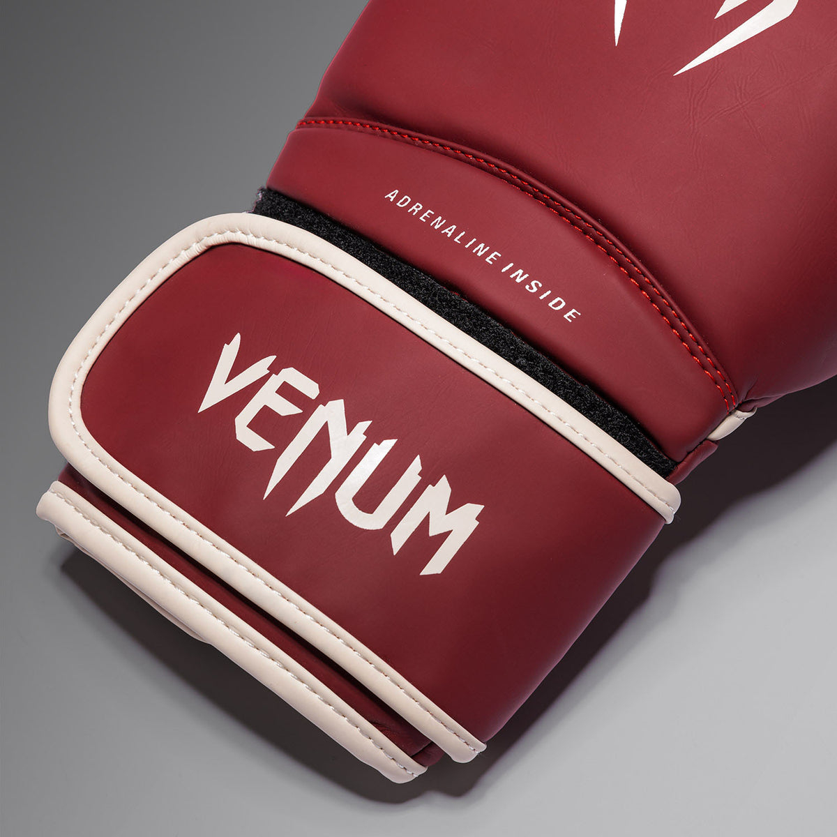 Gants de Boxe Venum Contender 1.5 - Bordeaux/Sable - product-type_Gants de boxe