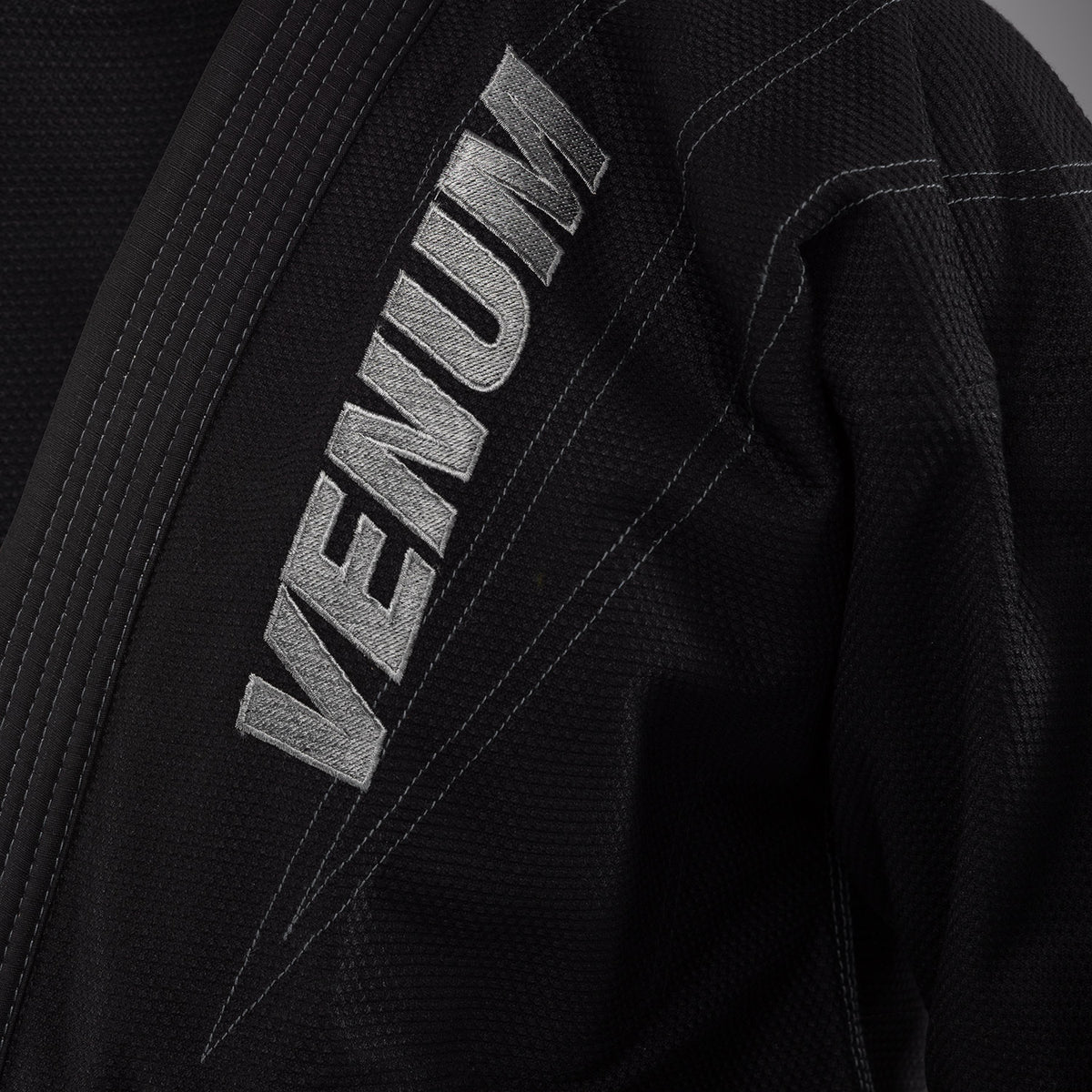 Kimono de JJB Venum Elite 5.0 (450 gsm) - Noir - product-type_Kimonos de JJB