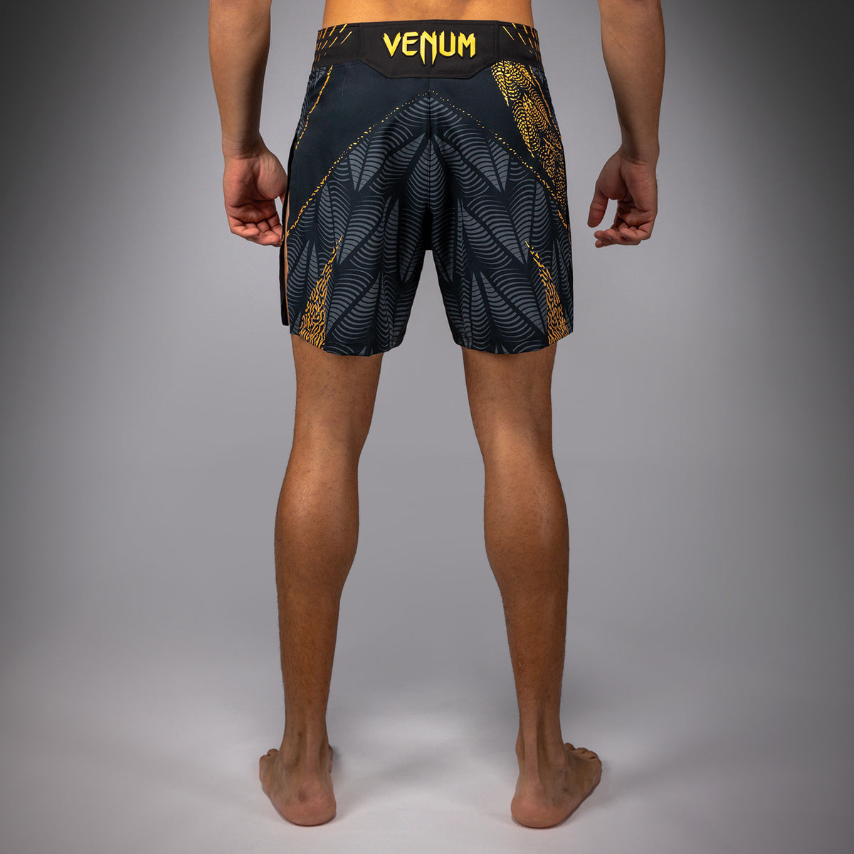 Short de combat Gladiator Homme UFC Zenith by Venum Authentic Fight Night - Champion - product-type_Shorts de MMA