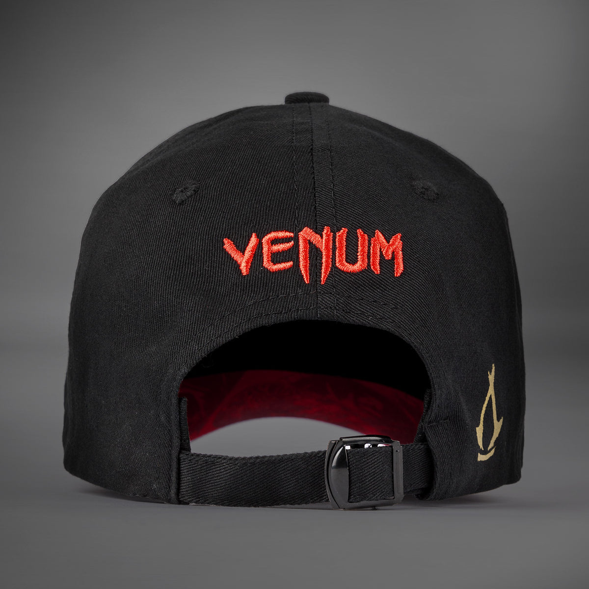 Casquette Venum x Assassin's Creed Shadows - Noir - product-type_Casquettes