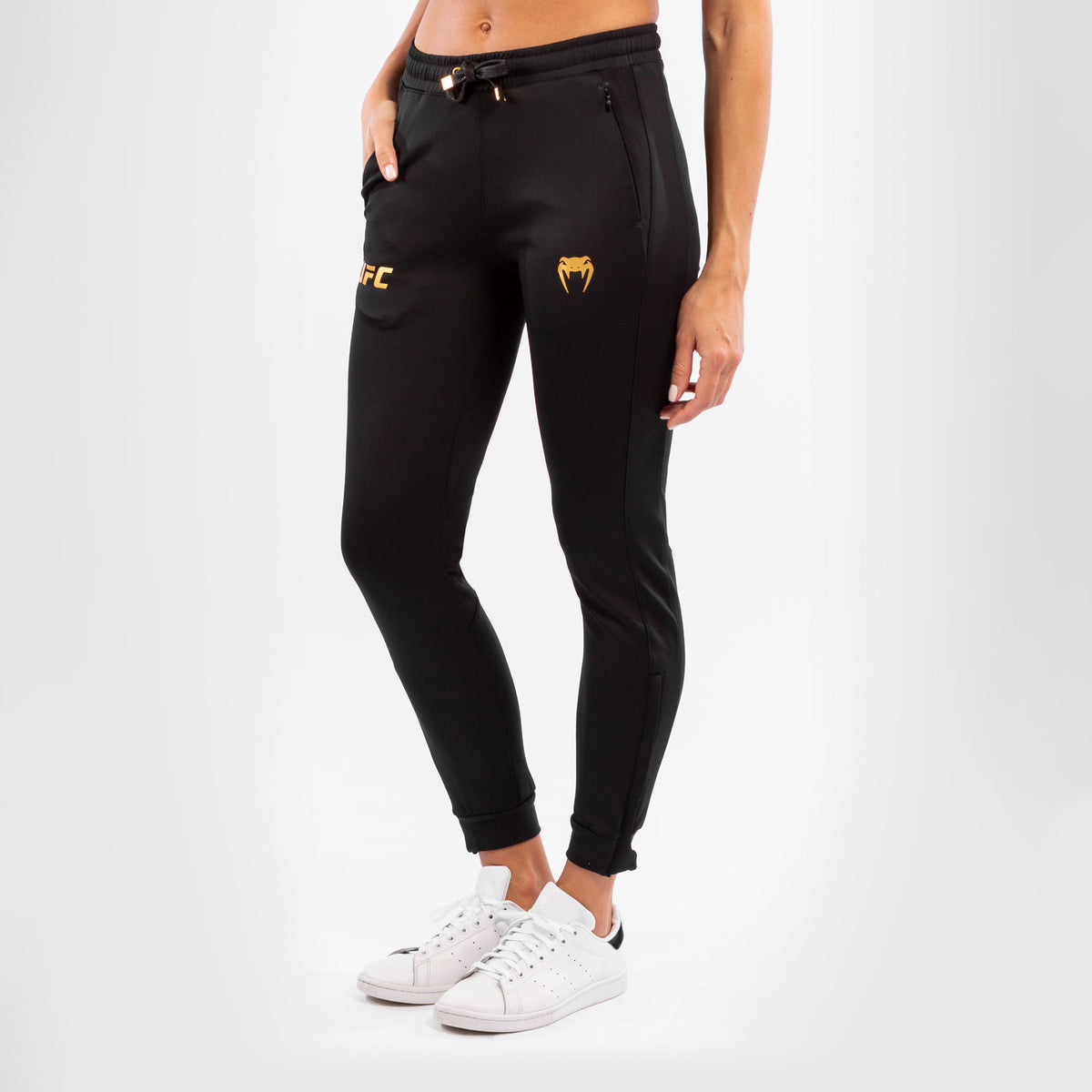 Pantalon de Jogging Femme UFC Venum Authentic Fight Night - Champion - product-type_Pantalons de jogging