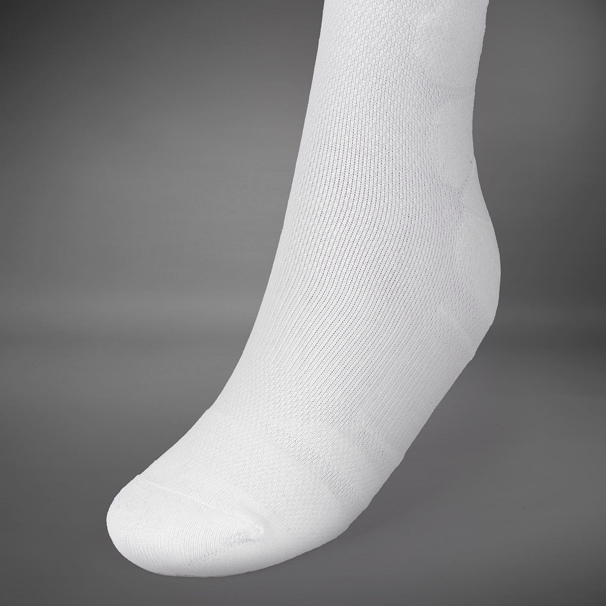 Chaussettes Longues Performance Venum Elite - Blanc/Noir - product-type_Chaussettes de Football US