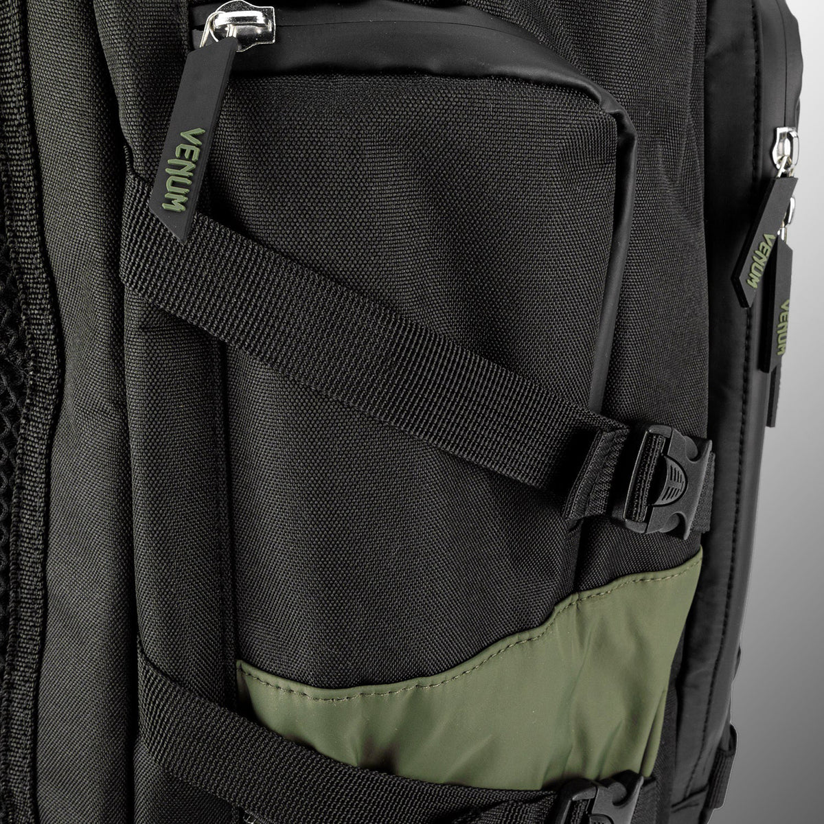 Sac à Dos Venum Challenger Xtrem Evo (50-63L) – Kaki/Noir - product-type_Sacs de sport